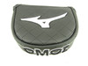 Mizuno M-Craft OMIO MALLET Putter Headcover