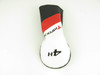 TourMaxTMAXX Hybrid 4h Headcover (GOOD)