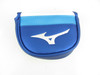 Mizuno M-Craft MALLET Putter Headcover