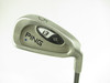 Ping i3+ BLUE DOT 5 iron