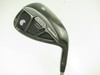 Cleveland 588 RTX 2.0 Black Satin Lob Wedge 58 degree w/ Steel Wedge Flex