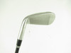 Cleveland 588 Altitude Dual Gap Wedge w/ Graphite Wedge Flex