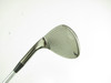 Zevo Golf ZW-2 Lob Wedge 60 degree with Steel Wedge Flex