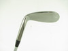 Zevo Golf ZW-2 Lob Wedge 60 degree with Steel Wedge Flex