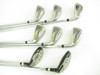 Tommy Armour HB iron set 5-PW, 3H, 4H