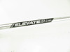 LEFT HAND Callaway Rogue Pitching Wedge with Steel Elevate Regular