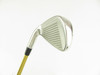 Callaway Rogue ST Max 7 iron w/ Graphite Regular