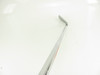 Callaway Apex MB 7 iron with Steel NS Pro Modus 3 Extra Stiff