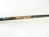 Callaway X Hot Fairway 3 wood 15* w/ Fujikura Banzai Stiff +Headcover
