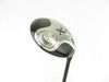 Callaway X Hot Fairway 3 wood 15* w/ Fujikura Banzai Stiff +Headcover