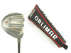 Orlimar Trimetal Fairway 3 wood 14 degree+
