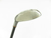 Orlimar Trimetal Fairway 3 wood 14 degree+ with Graphite Stiff +Headcover