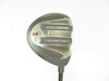 Orlimar Trimetal Fairway 3 wood 14 degree+ with Graphite Stiff +Headcover
