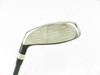 Warrior Custom Golf #3 Hybrid 19 degree w/ Graphite Stiff +Headcover