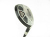 Warrior Custom Golf #2 Hybrid 17 degree w/ Graphite Stiff +Headcover