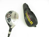 Warrior Custom Golf #5 Hybrid 26 degree