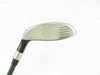 Warrior Custom Golf #5 Hybrid 26 degree w/ Graphite Stiff +Headcover