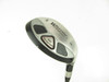 Warrior Custom Golf #3 Hybrid 20 degree w/ Graphite Stiff +Headcover