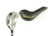 Warrior Custom Golf #3 Hybrid 20 degree