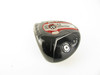 Callaway Big Bertha 815 Alpha Double Black Diamond Driver 9 degree HEAD ONLY #324-1