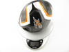 Callaway X2 Hot Driver 13.5 HT degree HEAD ONLY Has DENT #324-6