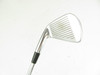 Mizuno MP-30 Forged 6 iron with Steel Dynamic Gold Stiff