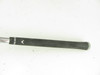 Callaway Rogue ST Pro 6 iron with Steel KBS Max Stiff