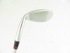 Callaway X Series Jaws Lob Wedge 58 degree 58-13 with Steel Wedge Flex