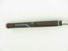 Callaway X Series Jaws Lob Wedge 58 degree 58-13 with Steel Wedge Flex