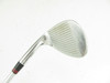 Callaway X Series Jaws Lob Wedge 58 degree 58-13 with Steel Wedge Flex