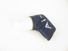 NEW Odyssey Ai-One Milled BLADE Putter Headcover MAGNETIC