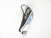 Cobra LTDx One Length Hybrid Headcover