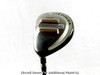 LEFT HAND Excalibur Convex Fairway 3 Wood 14.5*