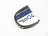 Odyssey White Hot OG Ladies MALLET Putter Headcover BLUE