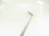 Ben Hogan Medallion 3 iron w/ Steel Stiff