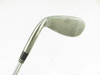 TaylorMade RAC TP Sand Wedge 56 degree 56-12 with Steel Wedge Flex