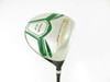 Warrior Custom Golf Tour Driver 10.5 degree w/ Graphite Regular +Headcover