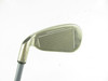 Callaway Hawkeye 4 iron with Graphite Hawk Eye Stiff
