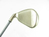 Callaway Hawkeye 4 iron with Graphite Hawk Eye Stiff