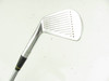 Macgregor Jack Nicklaus Classic 2 iron with Steel Stiff