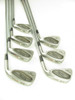 Wilson Ultra System 45 set 3-9 with Steel Stiff