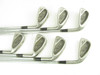 Wilson Ultra System 45 set 3-9