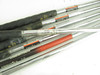 Wilson Ultra System 45 set 3-9 with Steel Stiff