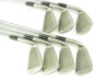 Wilson Ultra System 45 set 3-9 with Steel Stiff