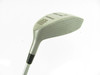 Adams Tight Lies Tour Brassie Strong 2 wood w/ Steel Stiff