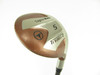 TaylorMade Ti Bubble 2 Fairway 5 wood with Graphite Bubble Stiff