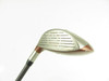 TaylorMade Ti Bubble 2 Fairway 5 wood with Graphite Bubble Stiff