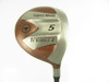 TaylorMade Ti Bubble 2 Fairway 5 wood