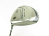 Callaway Steelhead III Driver 10* w/ Steel Uniflex