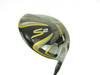 Cobra S2 Driver 9.5 Degree w/ Graphite Stiff